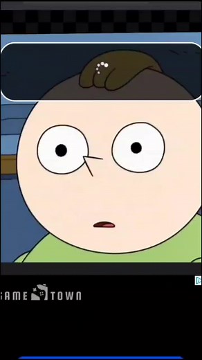 Percy from Clarence: A Hilarious Outfit Change