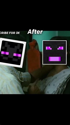 Minecraft Me Vs Android Dragon Fight 🔥#shorts #minecraft