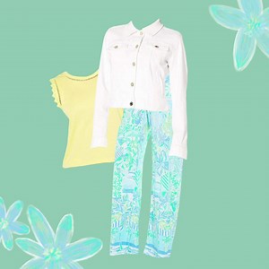 741 reactions · 27 shares | New in: Summer-ready styles from Lilly Pulitzer on Zappos.com! | Zappos.com | Facebook