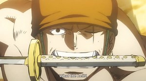 478K views · 10K reactions | Zoro vs Fujitora @ One Piece the Movie(Stampede) #cttoOfvideonotmine #luffyedit #zoroedit #cttoOfvideo #onepieceedit #luffyonepiece #onepieceanime #onepiecefan #onepiece #luffy | anime TV | Facebook