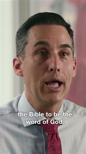 Bible Study with John Hilton III: Exploring Other Bible Translations