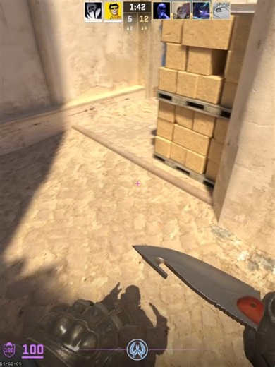 Epic CS2 Montage with a Twist