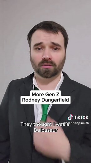 Rodney Dangerfield's Hilarious Stand-Up Moments