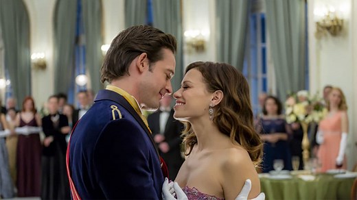 Watch Royal Matchmaker 2018 full movie on Fmovies