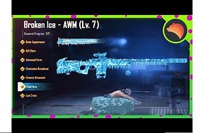 47K views · 482 reactions | New GLACIER AWM | Support Levinho | Ruppo | Facebook