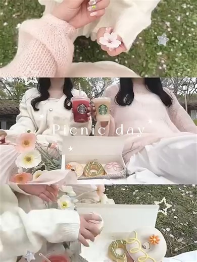 お友達と、満開でした 🌸 #お花見 #お花見スポット #ピクニック #picnic #大阪城公園 #桜 #shouts