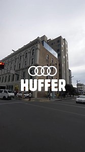 3 comments | The @audi_nz + Huffer limited edition puffer jacket - gone in 10 ⏰ More than just a puffer, it was a collision of street, speed, & style. Where Huffer's street legacy met Audi's performance history. Sold out everywhere, that's 45 of years of quattro immortalised. | huffer | Facebook