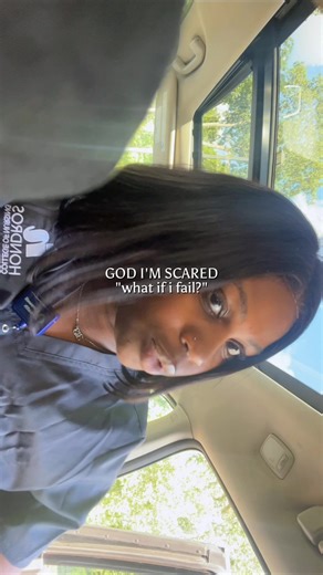 LPN Student's CapCut Nursing Journey