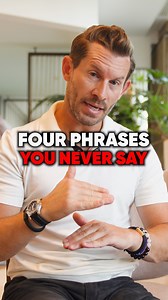 AVOID these 4 phrases to close MORE! Read below: ❌ Don’t say: “sign the contract.” ✅ Say: “authorize the agreement.” ❌ Don’t say: “budget.” ✅ Say: “funding” or “funds.” ❌ Don’t say: “just following up.” ✅ Say: “just getting back to you.” ❌ Don’t say: “just to be honest with you.” ✅ Say: “Just so you know” | Jeremy Miner