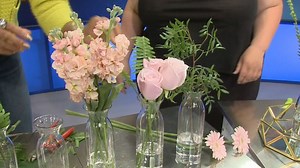 Flowers & gift baskets for any occasion