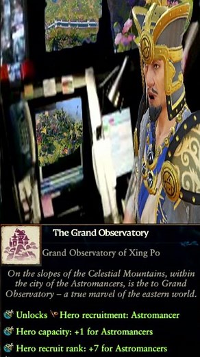 How Clan Eshin Stay Undetected in the very Middle of Cathay