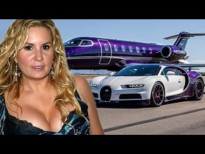 Remember Brandi Passante From Storage Wars? Take A Look At Her Net Worth At 45... It Will Shock You