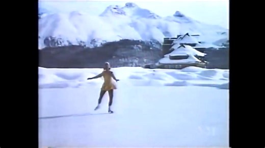 4.8K views · 143 reactions | Barbara Ann Scott, Olympics 1948 Barbara...