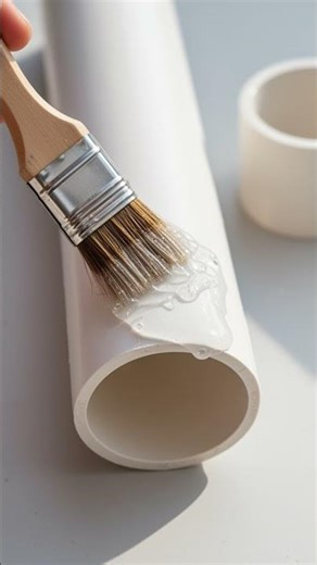 How to Connect PVC Water Pipes