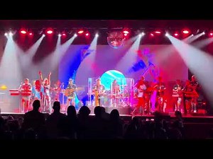 I Get Lifted - KC and the Sunshine Band Live at Muckleshoot Casino in Auburn, Washington 5/17/2026