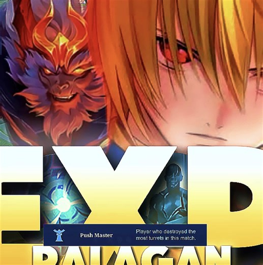 Julian Build and Emblem Guide for MLBB M7 Granger Skin