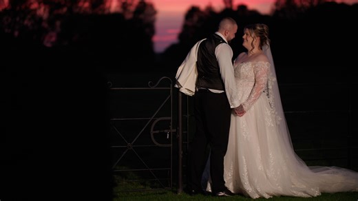 Highlight Film: Lucy + James