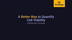 12 reactions | Need to determine cell viability for hundreds of...