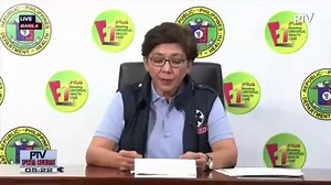 27K views · 782 reactions | Six hospitals in the country received 26,000 test kits manufactured by the University of the Philippines-National Institute of Health (UP-NIH) to fast-track testing of possible COVID-19 patients, the Department of Health (DOH) said Saturday. Video by PTV | INQUIRER.net | Facebook