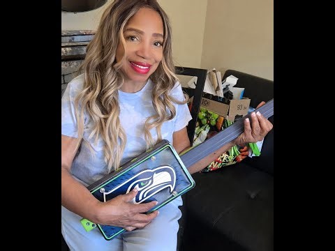 Mercedes Nicole's Performance Promo