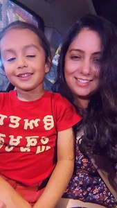 41K views · 6K reactions | There’s a new singer in town who doesn’t let me sing 殺 #HunarSings (Ps. He’s been continuously singing this song since the day he heard me sing it on one of my concerts  ) | Harshdeep Kaur | Facebook