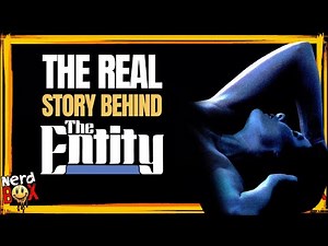 The Entity: The MIND-BLOWING TRUTH You NEVER Knew! | Pop 5