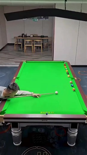 ANGLE SHOT MASTER! 🔥🎱🔄 Learn the ultimate guide to sinking 1, 2, and 3 cushion shots with precision and skill! 🔮💡 Follow our expert tutorial and dominate the table! 💥 Try it now and become an 8 Ball Pool | Miss Blacked