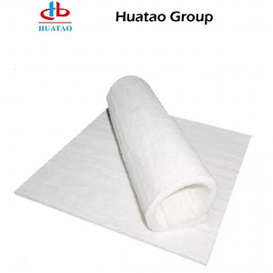 [Hot Item] Aerogel Industrial Pyrogel Hot Thermal Insulation Material