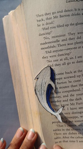 Vinita more | Diy wing bookmarks are so fun make🥹❤️ #instagram #reels#instagramreels#explore#explorepage#aesthetic#nofilter #diy #diygift... | Instagram