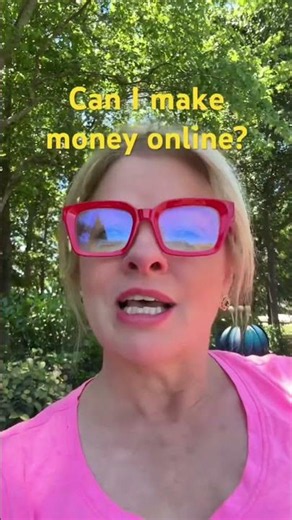 Can I Make Money Online #howtomakemoneyonline #newchannel