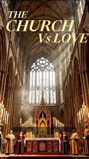 He Created the Church of England for Love #history #riseandruin #shortsfeed