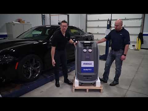 The All New ArcticPRO: Out of Box Setup