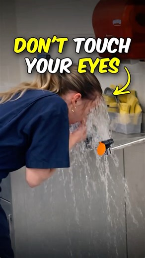 You Have 60 SECONDS Before Going BLIND 👁️⏱️