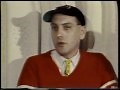 Cheap Trick - 1980 Japanese TV Interview "Funky Tomato" Show