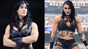 Former Champion's WWE Career Stalled As She Wasn't A "Rhea Ripley Or Chyna"