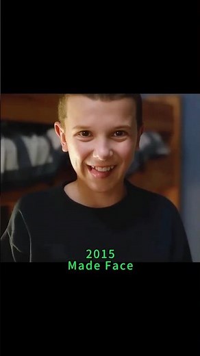 Stranger Things Bloopers Cast 🔥 El