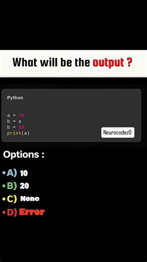 Shobhit Kumar | Day 74 { 100 Day 150 Reels } Challenge Accepted No excuse no stress Eat code sleep repeat . . ⚡Daily Python Challenge⚡ Comment your... | Instagram