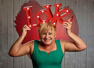 First Dates Ireland Fans Were All Talking About Lorraine After Last Night