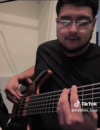 Ken Smith Bass Tips and Techniques