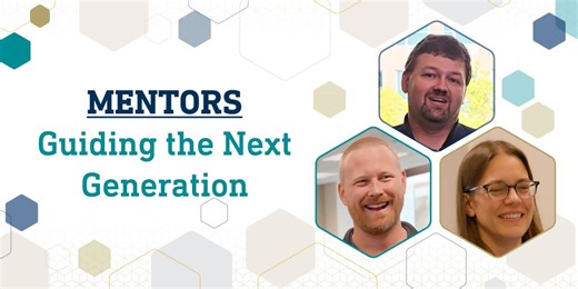 Meet Your Mentors: Alumni Empower Students to Unlock Their True Potential