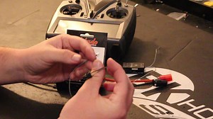 Hobbywing Platinum V4/V4.1 ESCs can now have real-time telemetry with Vbar NEO. All you have to do is load this new firmware to have these features. Former World Champion, Kyle Stacy, has a video on how to update and configure telemetry settings. | Hobbywing Technology