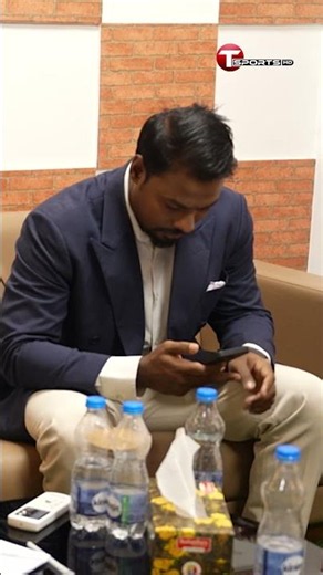 Live The Game: অফ দ্য বল, অন দ্য ফান! 😂