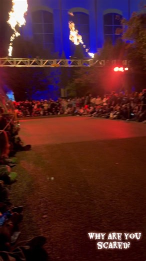 Exploring Dark Nights at Hersheypark: A Unique Experience