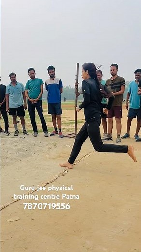 Long jump fail😭#motivation #shortsvideo #viral #girl #girls #shorts