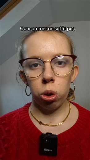 Tu regardes des vidéos, des conseils, des formations… mais tant que tu n’appliques pas, rien ne change. Le vrai déclic : apprendre 1 chose et l’appliquer tout de suite. 📩 Envoie