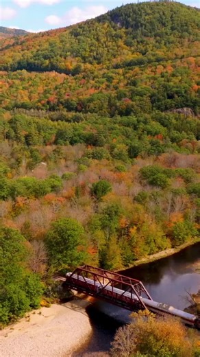5.3K views · 32 reactions | Climb aboard our 4-hour Fall Foliage...