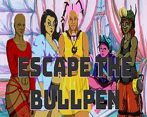 Escape the Bullpen (2022) - MobyGames