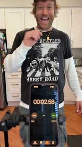 stop on the correct time (except all of his are fake lol)