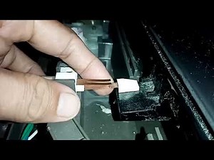 Sharp automatic washing machine E2 Error ganito din ba ang problema nyo. #diy