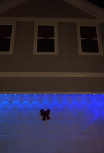 Thanks Lightseek for gifting this Permanent Outdoor Lights with Remote Control, Music Sync, App Remote and all seasons waterproof outdoor RGB light. They are having a huge sale for this lights on Amazon, link in my bio! When I said huge it is realy on big sale. PM me for the code! #RGBlight #RGB #RGBlights #rgblightstrip #amazonfinds